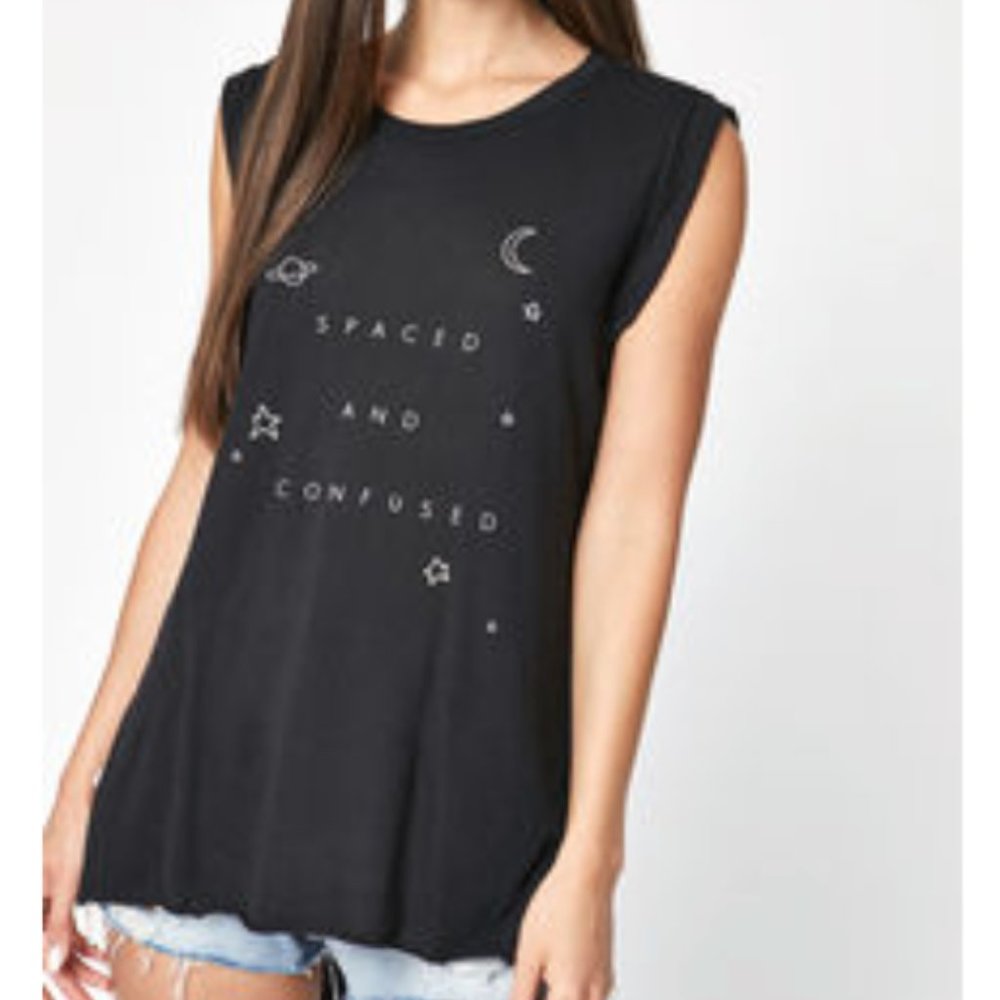 Pacsun High-Low Muscle Tank | nwt